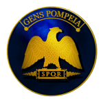 Pompeia Family Gens
