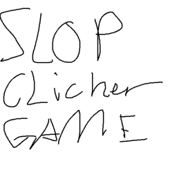 SLOP CLICKER GAME IN HELL !!!!!!!!!!!!!!!!!!!