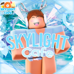 [LAZY RIVER] Skylight Café V1