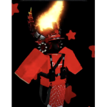 Rich Outfit