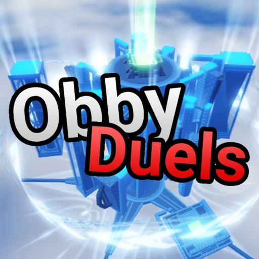 Obby Duels