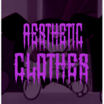 Aesthetic & Premium Clothes