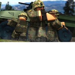 "Military" (NUEVO)