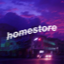 𝖍𝖔𝖒𝖊𝖘𝖙𝖔𝖗𝖊