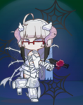 cute ;3