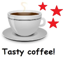 Hangout *COFFEE!* (Beta)