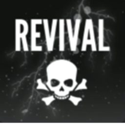 Revival- Pre-Alpha