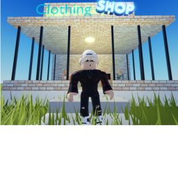 DA Clothing Shop