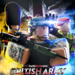 |BA| Βrіtіsh Army