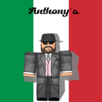 Anthony's Italian Wear