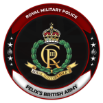 [BA]-Royal Military Police