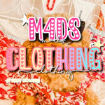 - M4DS CLOTHING -
