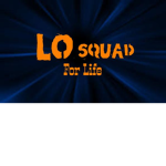 Teh #LoSquad Forever