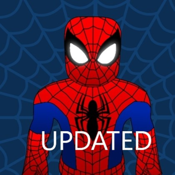[UPDATE] SPIDERMAN 