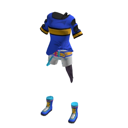 Item Thumbnail