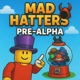 Mad Hatters (pre-alpha)