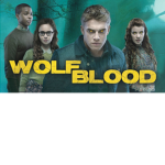 Wolf blood Tv