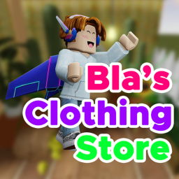 Bla's Clothing Store