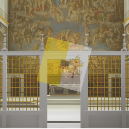 Sistine Chapel