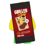 Game Badge Thumbnail