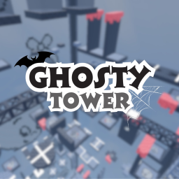 Ghosty Tower