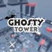 Ghosty Tower icon