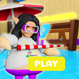 ESCAPE FROM THE ANDIESITE BEACH 🌴🌴
