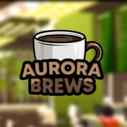 Aurora Brews | Cafe
