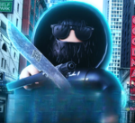 London Vendetta