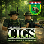 EB | [CIGS] Centro de Instrução de Guerra na Selva