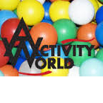 •Activity World•