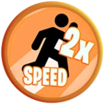 X2 Speed