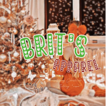 Brit’s Apparel