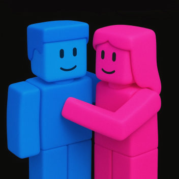 TV Girl Obby (NORMAL)