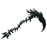 Korblox Scythe of Eternal Destruction