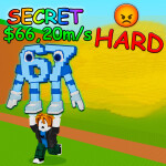 Escape Sandstorm For Brainrots!