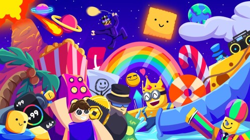Welcome to my profile