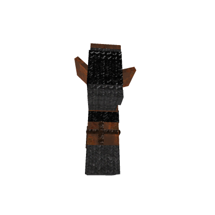 Rusty Armour Tier 3