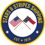 Stars & Stripes Shipping