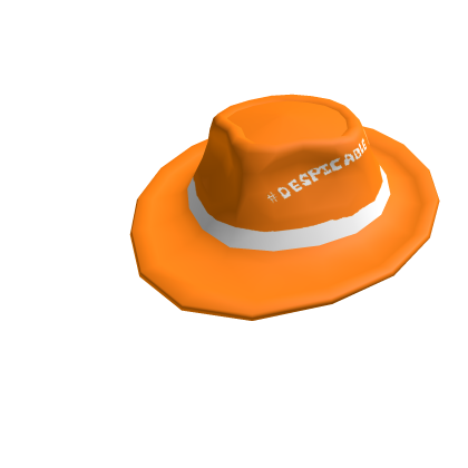 Despicable Dropout Fedora