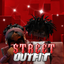 (NEW) Street Outfit Ideas ⭐