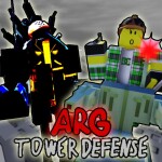 ARG Tower Defense [New Mode]