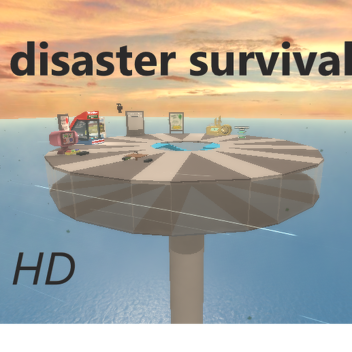 natural disaster survival hd
