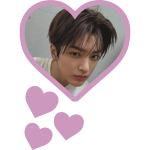 Keonho Thinking Hearts CORTIS KPOP
