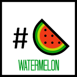 #🍉