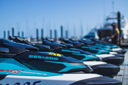 jet ski 