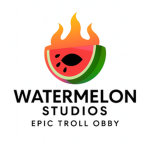 Watermelon Studios!!!