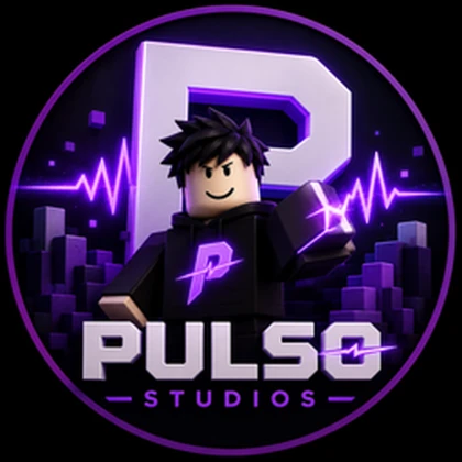 Pulso Studios Roblox group icon