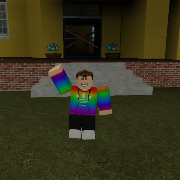 Robloxia lake house