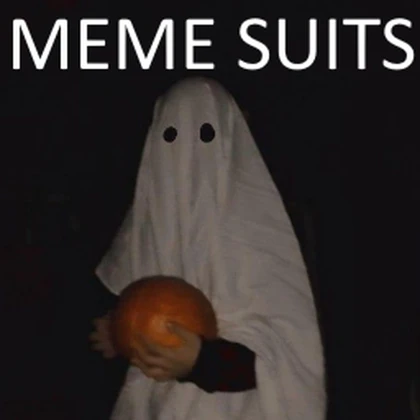 meme suits Roblox group icon